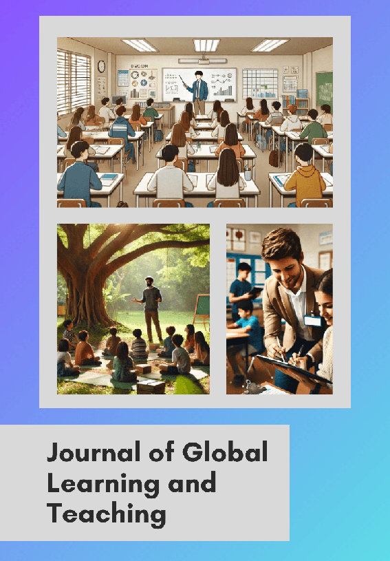 					View Vol. 1 No. 1 (2024): Journal of Global Learning and Teaching
				